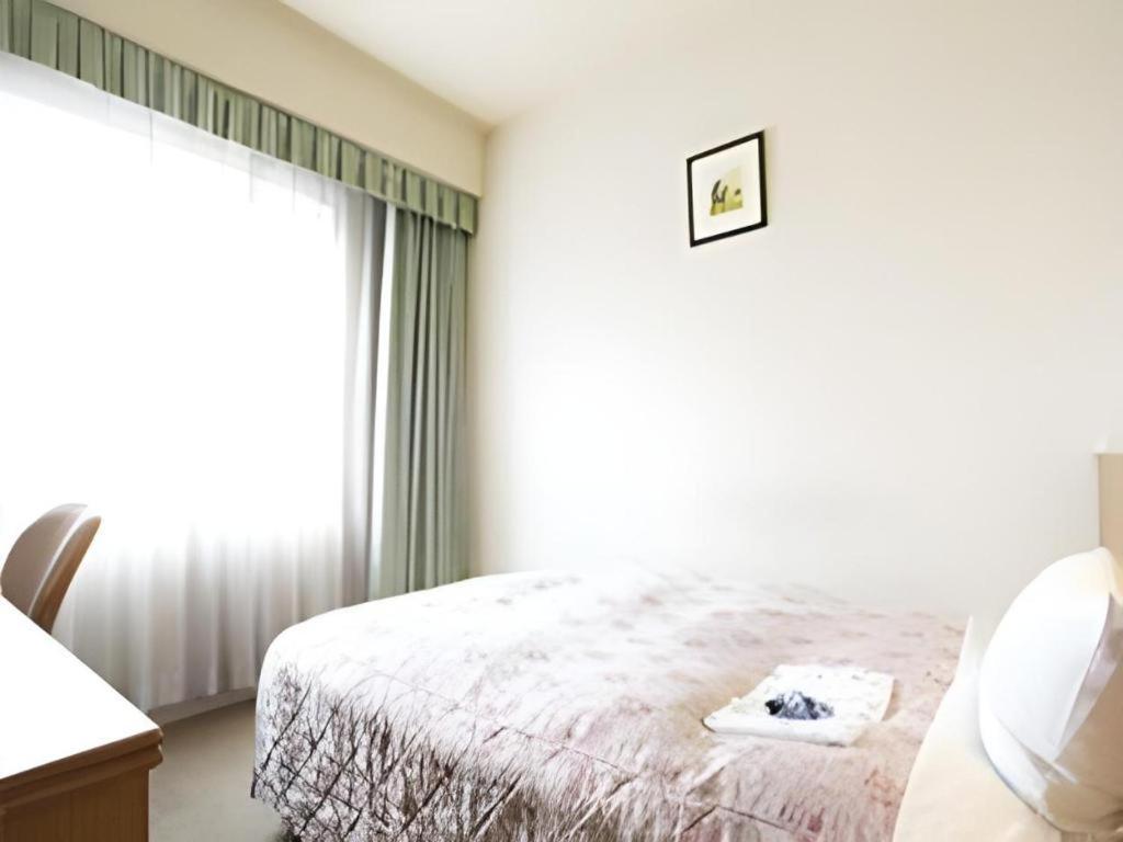 Pearl Hotel Ota Isesaki Eksteriør bilde