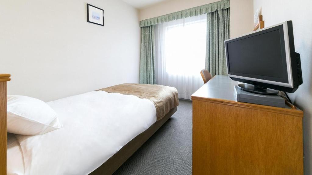 Pearl Hotel Ota Isesaki Eksteriør bilde